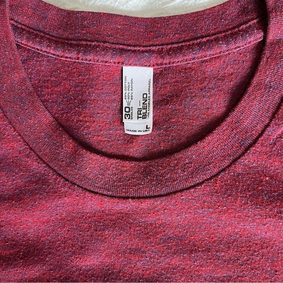 “I woke up in feast mode” shirt - Picture 4 of 4